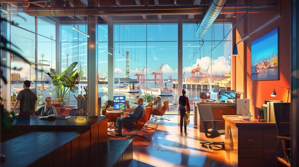 Boostez votre business avec une agence no code le Havre