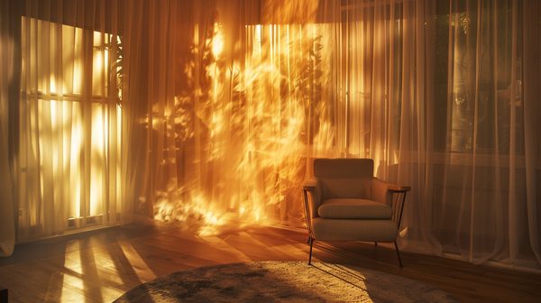 Choisir votre rideau anti feu idéal