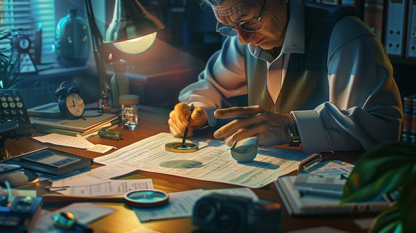 Réintégration fiscale sur une fiche de paie : comment calculer le plafond ?