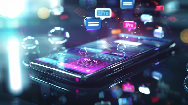 SMS Pro : votre solution pour une communication efficace