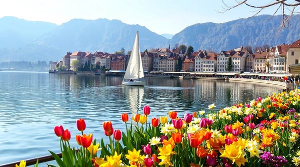 Trouvez votre mission d'intérim idéale à annecy !