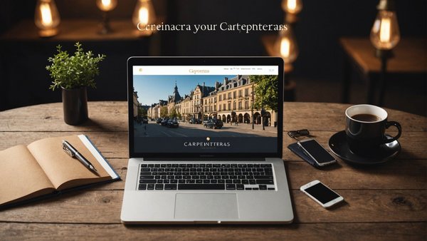 Améliorez votre visibilité en ligne grâce à l'agence web carpentras