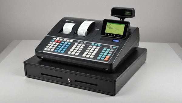 Optez pour une caisse enregistreuse certifiée nf525 efficace