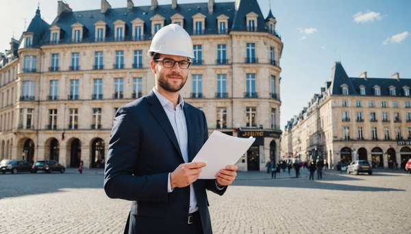 Cabinet de recrutement btp : trouvez votre poste idéal à nantes, paris et rennes
