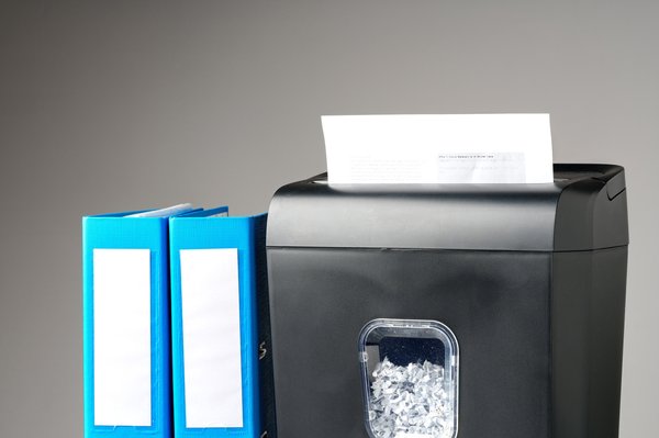 Le guide ultime des broyeurs papier professionnels sécurisés