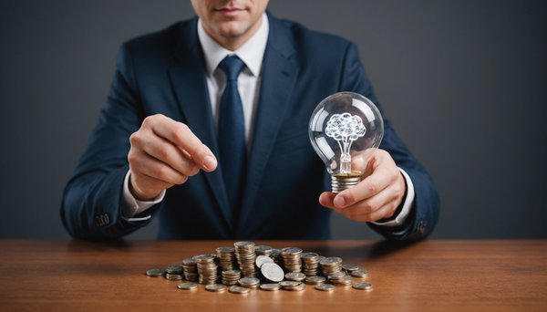 Maximisez vos économies avec un logiciel de gestion d'énergie