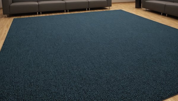 Tapis personnalisé : aménagement fonctionnel et unique pour vos lieux professionnels