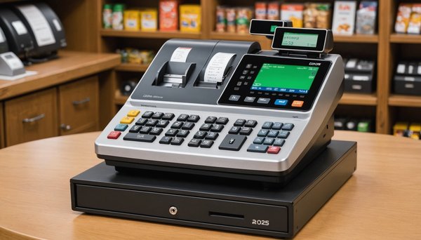 Découvrez les avantages d'une caisse enregistreuse certifiée nf525