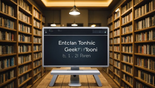 Boostez votre visibilité digitale grâce à geek tonic à pau