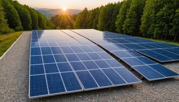 Explorez les avantages de la formation qualipv 500 en photovoltaïque