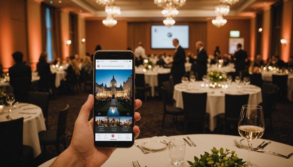 Optimisez votre gestion événementielle avec des outils de réservation en ligne