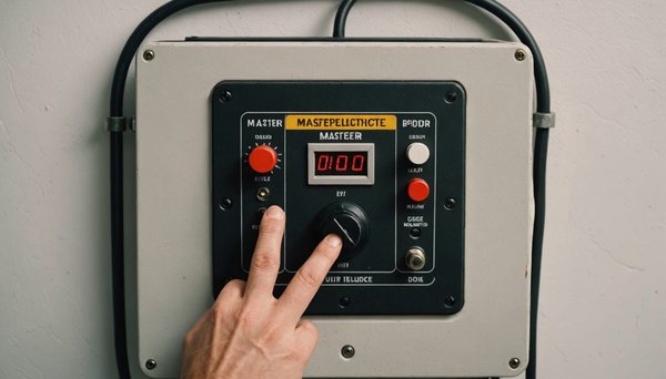 Maîtrisez l'habilitation électrique en toute sécurité et efficacité